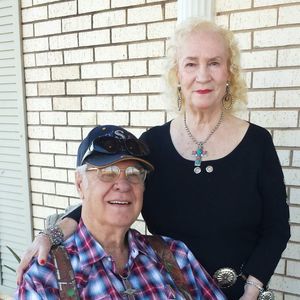 Meet your Posher, Wynema